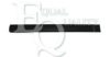 EQUAL QUALITY MPA056 Trim/Protective Strip, door